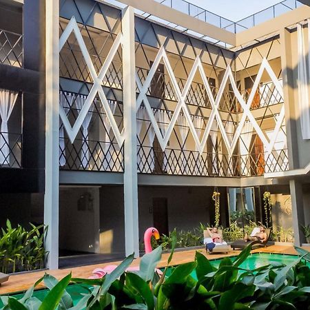 Shane Hotel Chiang Mai Eksteriør bilde