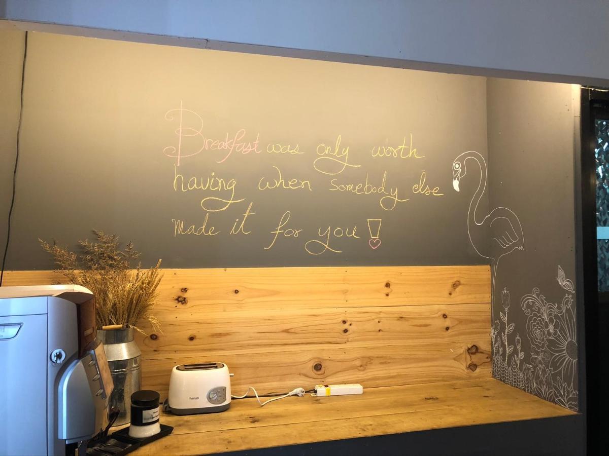 Shane Hotel Chiang Mai Eksteriør bilde