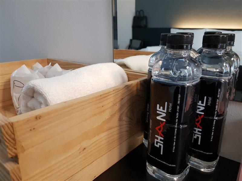 Shane Hotel Chiang Mai Eksteriør bilde
