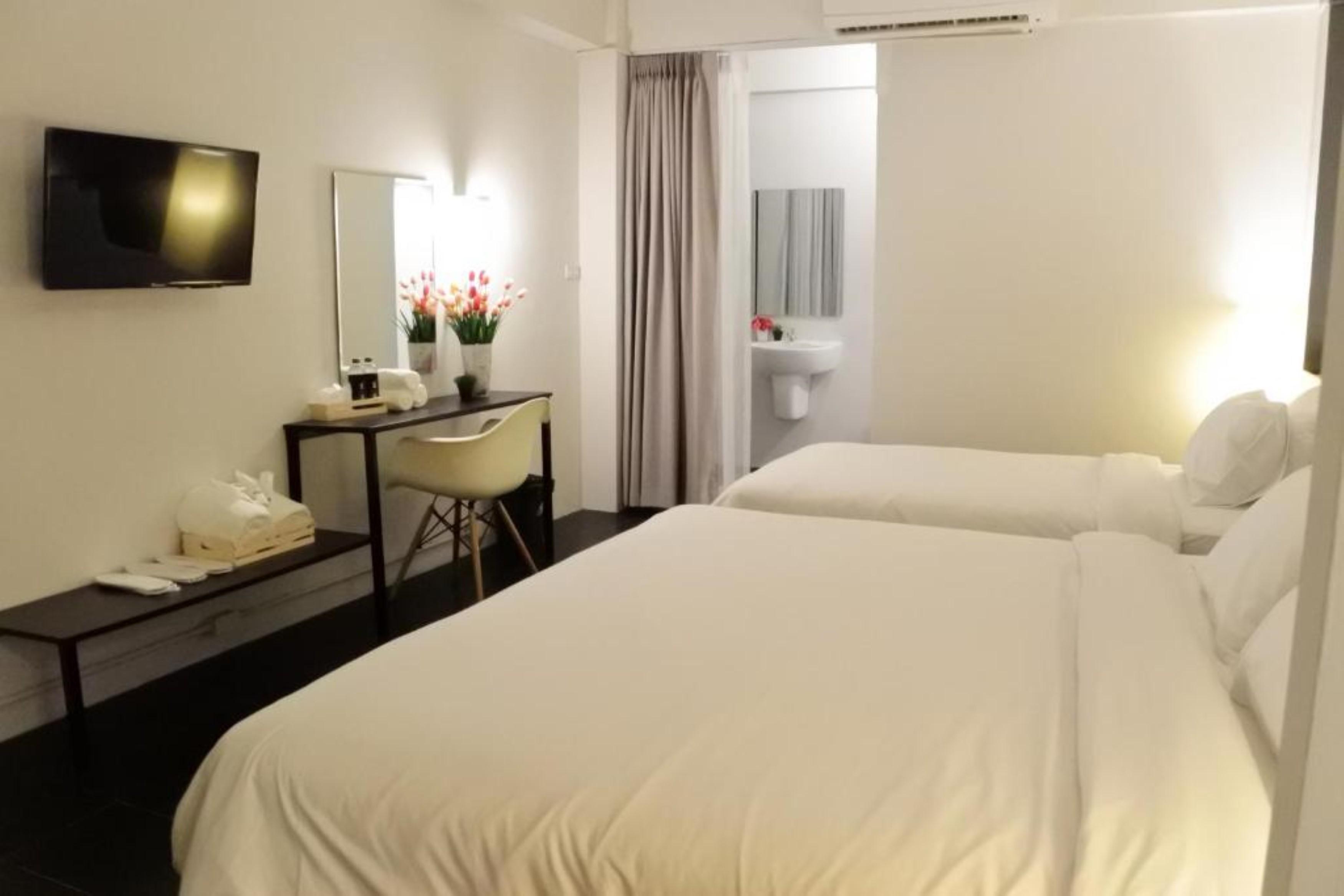 Shane Hotel Chiang Mai Eksteriør bilde