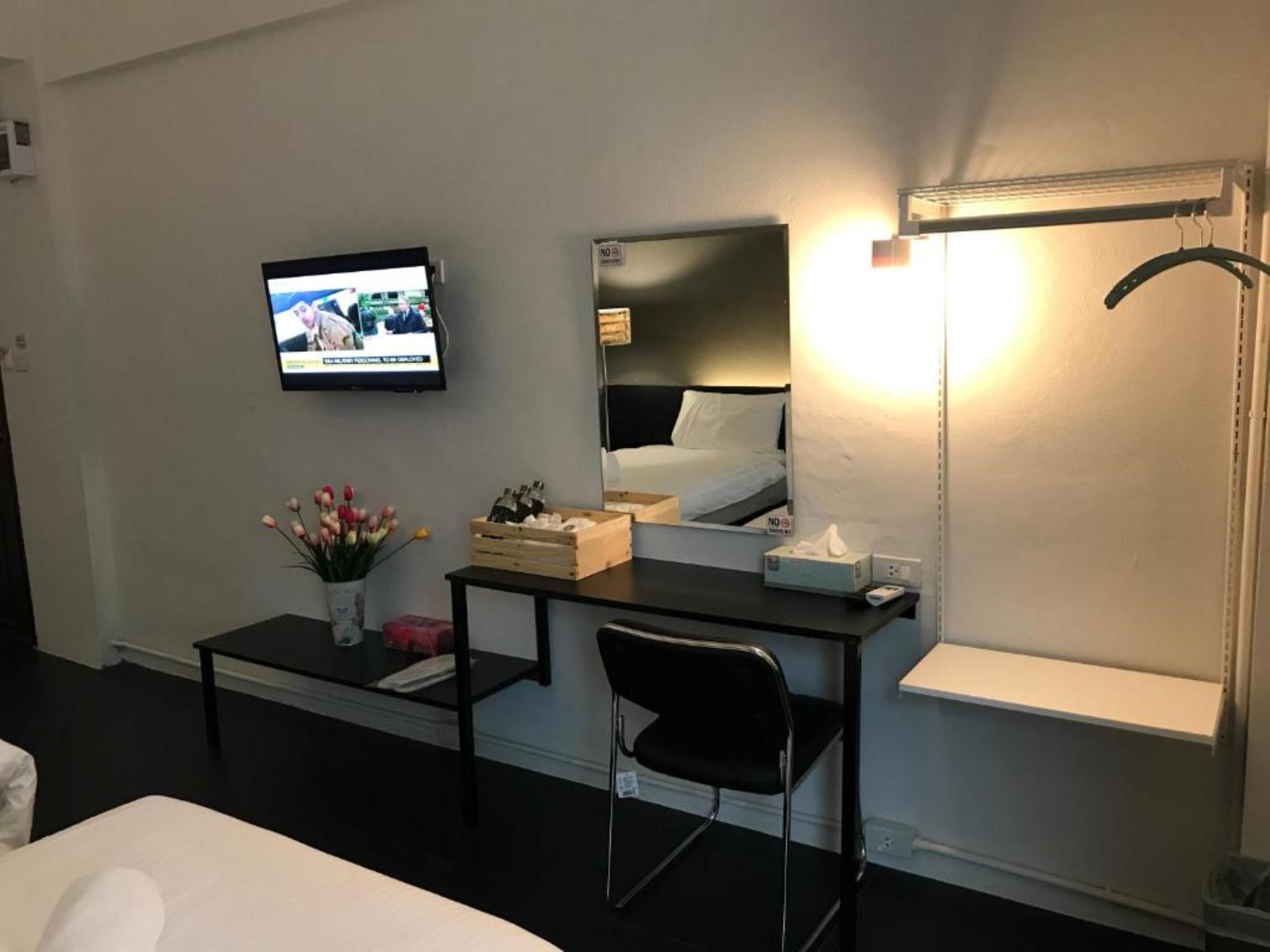 Shane Hotel Chiang Mai Eksteriør bilde