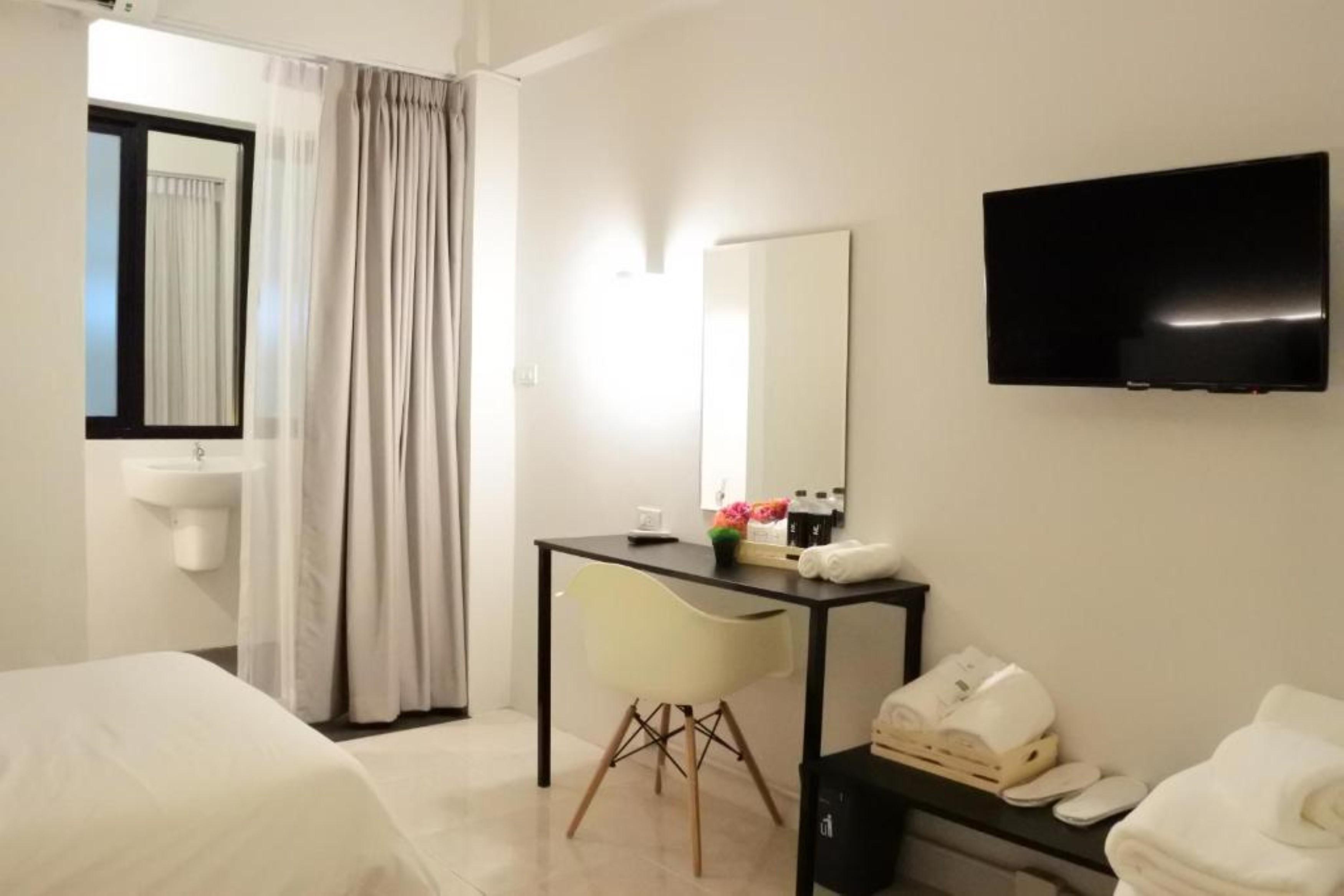 Shane Hotel Chiang Mai Eksteriør bilde