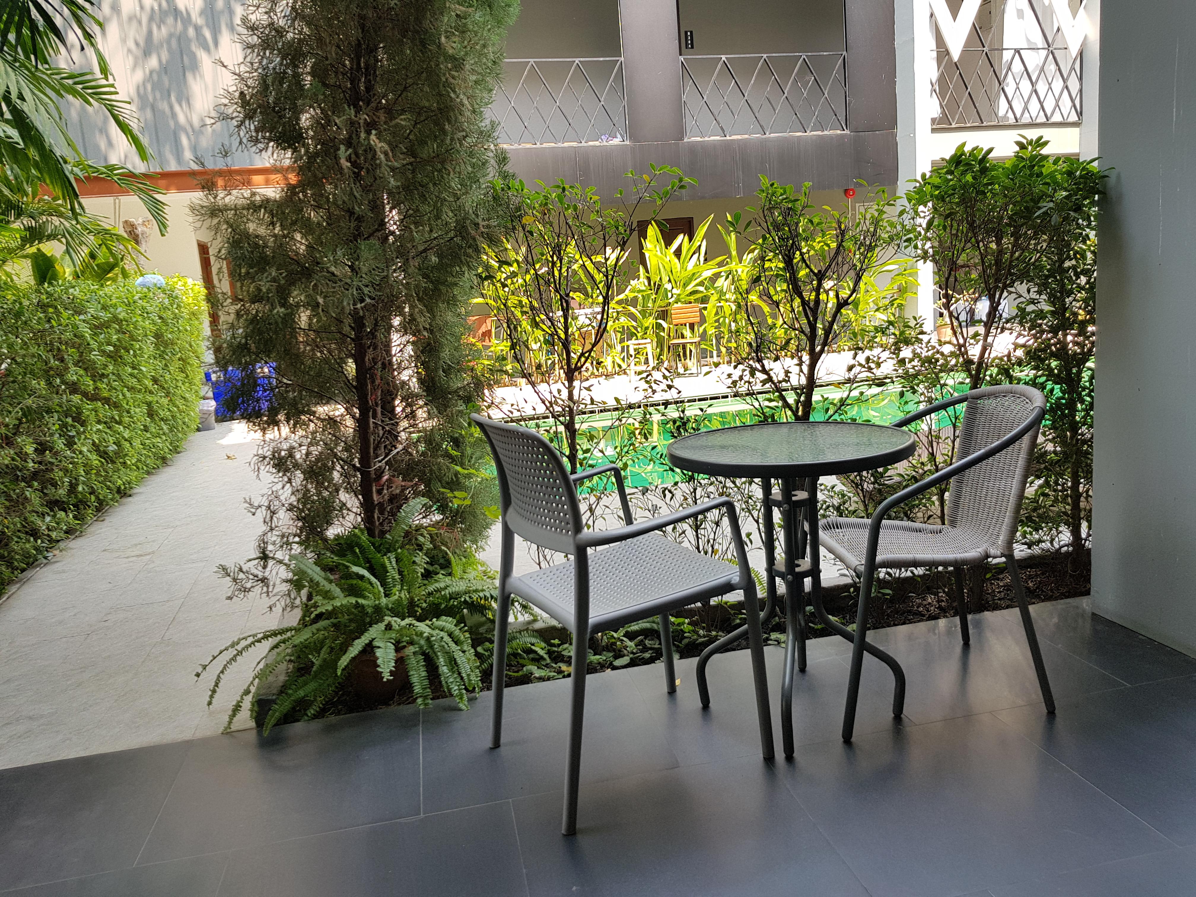 Shane Hotel Chiang Mai Eksteriør bilde