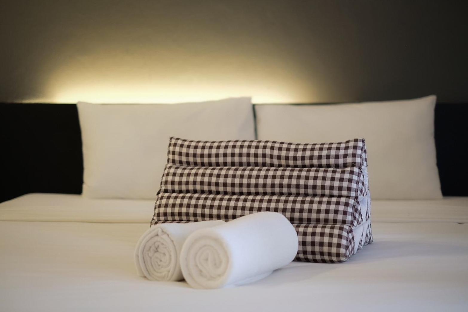 Shane Hotel Chiang Mai Eksteriør bilde