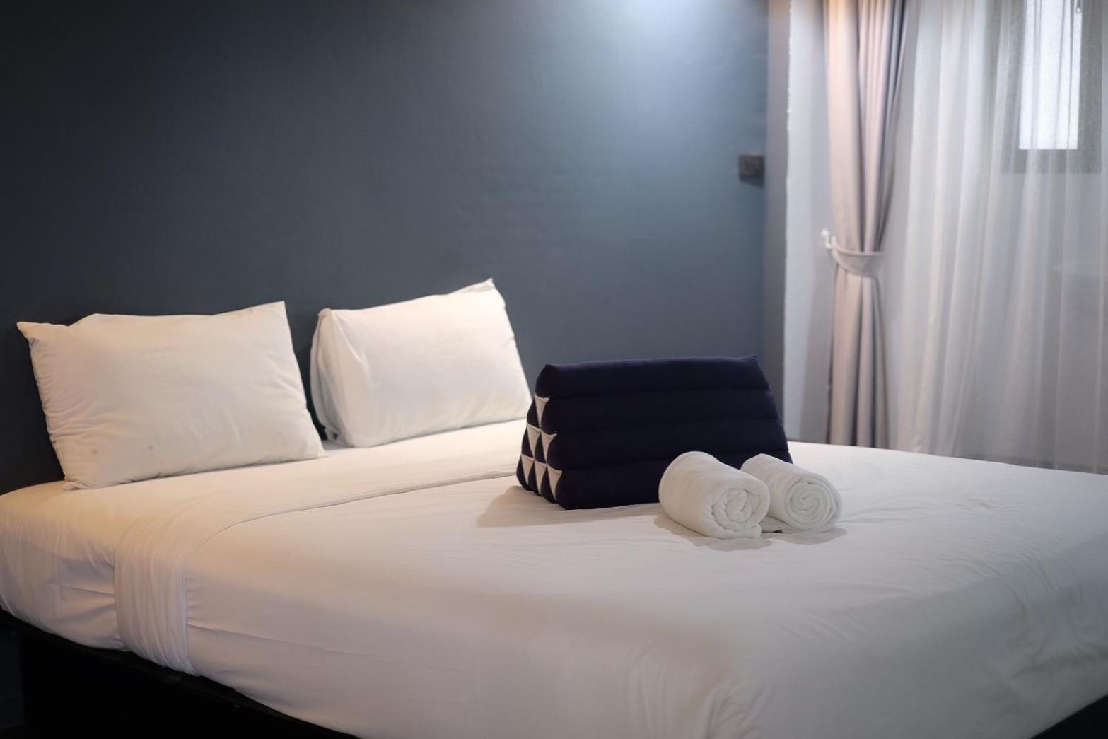 Shane Hotel Chiang Mai Eksteriør bilde