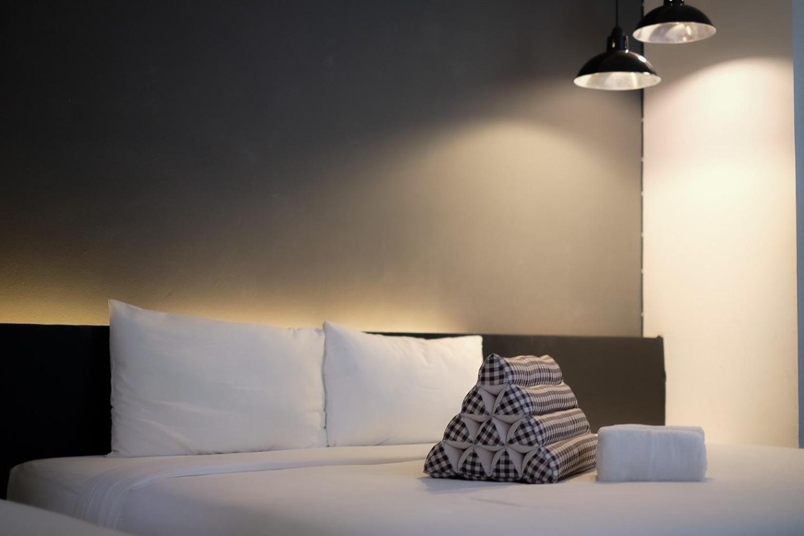 Shane Hotel Chiang Mai Eksteriør bilde