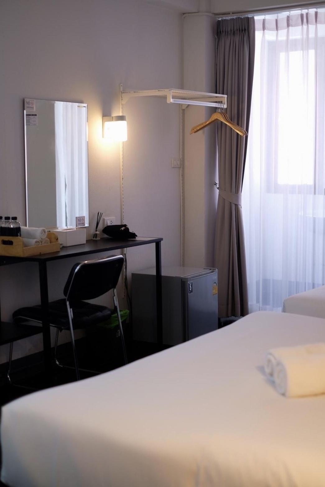 Shane Hotel Chiang Mai Eksteriør bilde
