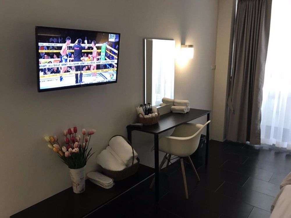 Shane Hotel Chiang Mai Eksteriør bilde